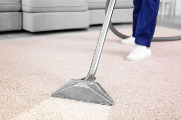 Carpet Cleaning Service in Norfolk