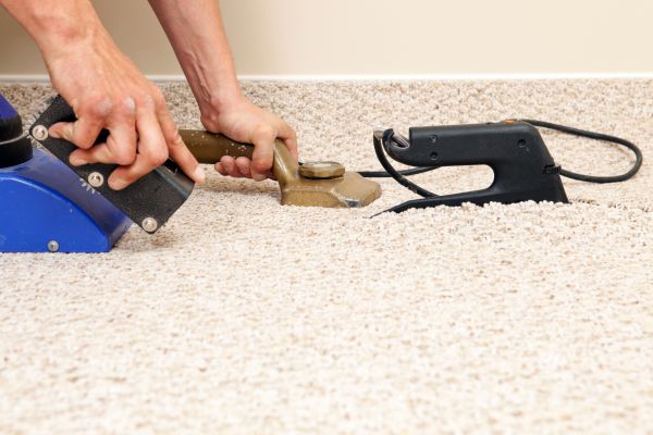 Carpet Replacement in Norfolk