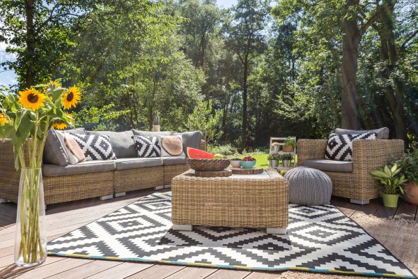 Outdoor Carpet Installation in Norfolk