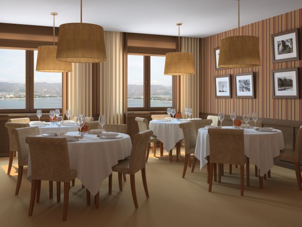 Restaurant Carpet Cleaning in Norfolk