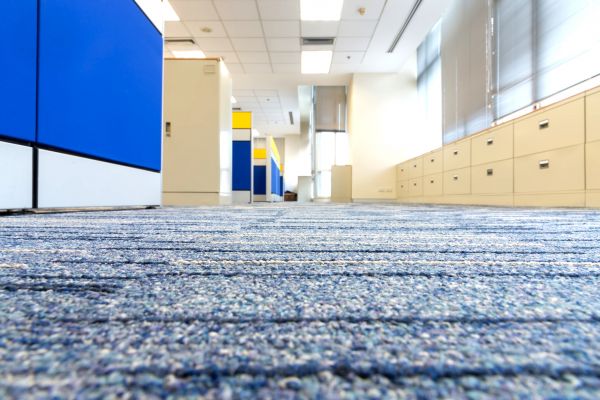 Business Carpet Cleaning in Norfolk