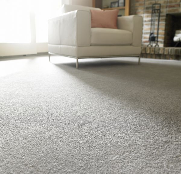 Wool Carpet Installation in Norfolk
