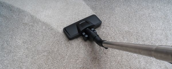 Condo Carpet Cleaning in Norfolk