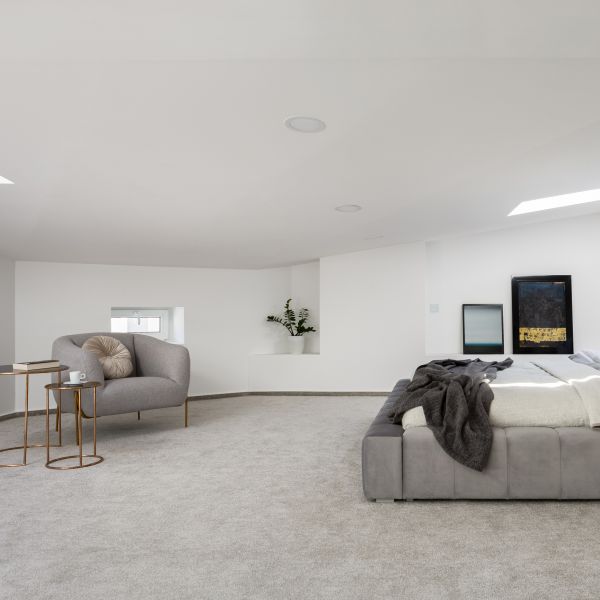 Carpeting Service in Norfolk