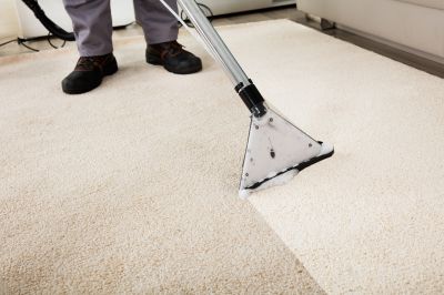 Affordable Carpet Cleaning Options